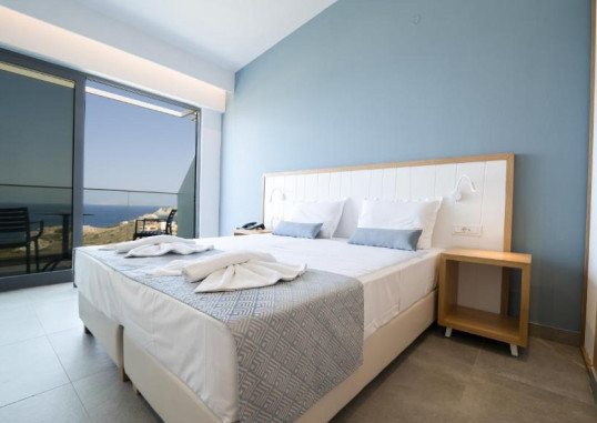 PANORAMA VILLAGE HOTEL 13