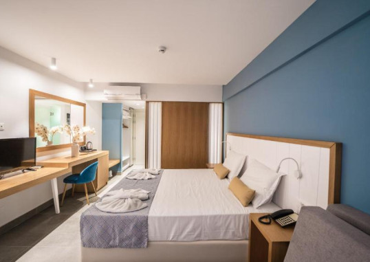 PANORAMA VILLAGE HOTEL 9