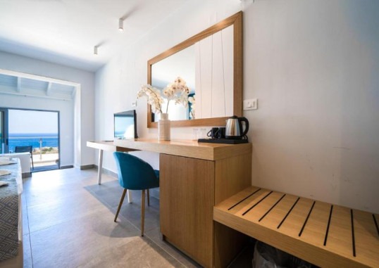 PANORAMA VILLAGE HOTEL 12