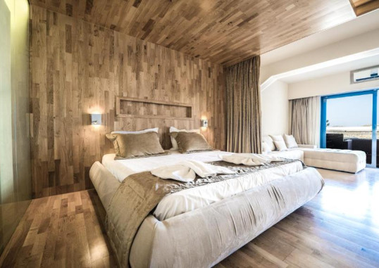 PANORAMA VILLAGE HOTEL 10