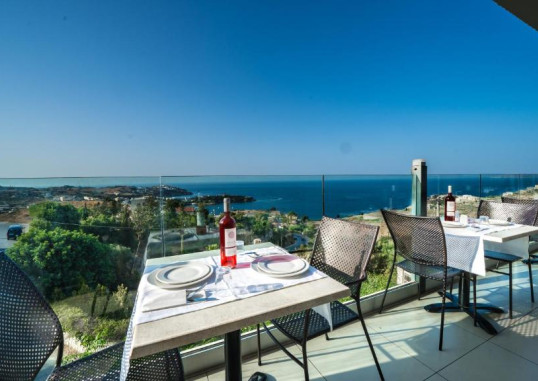 PANORAMA VILLAGE HOTEL 26