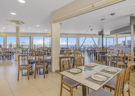 PANORAMA VILLAGE HOTEL 24