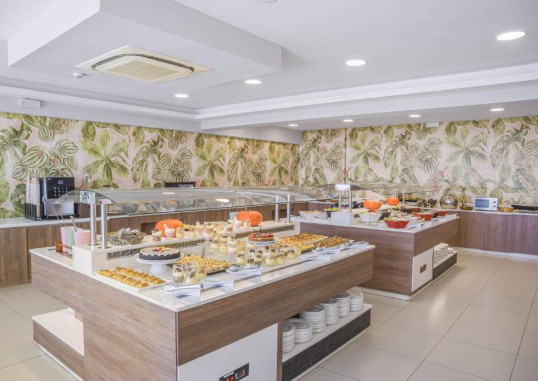 PANORAMA VILLAGE HOTEL 6