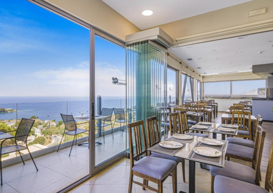 PANORAMA VILLAGE HOTEL 5