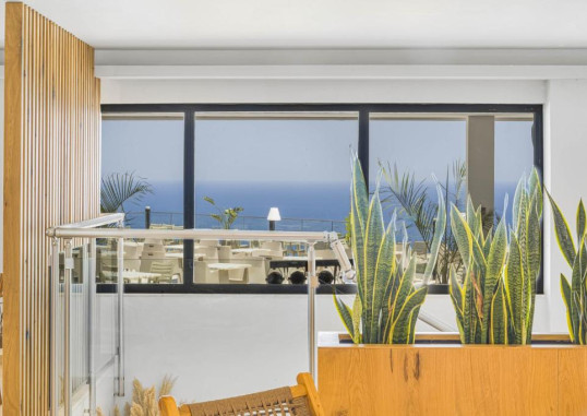 PANORAMA VILLAGE HOTEL 7