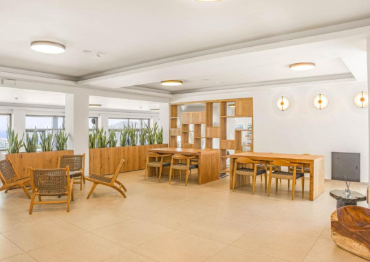 PANORAMA VILLAGE HOTEL 25