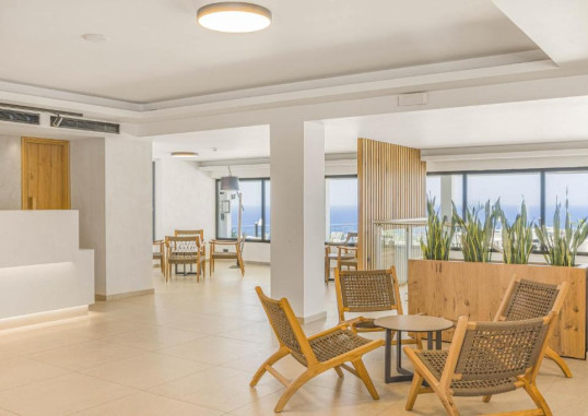 PANORAMA VILLAGE HOTEL 17