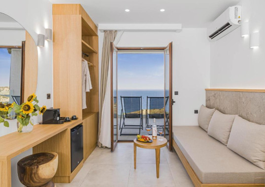 PANORAMA VILLAGE HOTEL 18