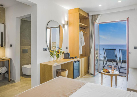 PANORAMA VILLAGE HOTEL 19