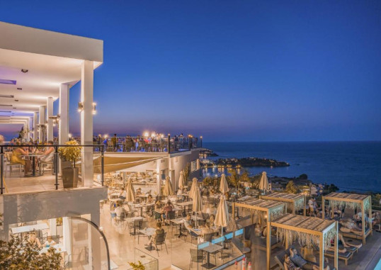 PANORAMA VILLAGE HOTEL 27