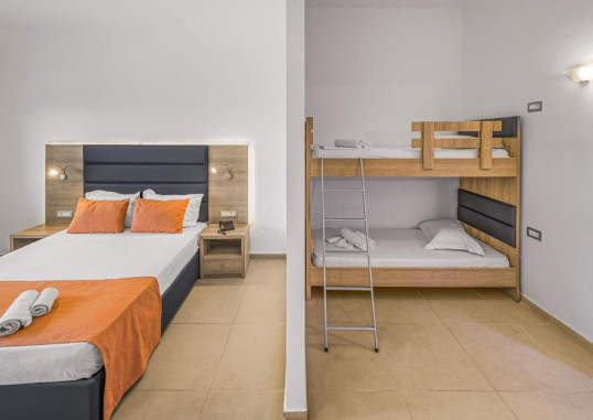 PANORAMA VILLAGE HOTEL 20