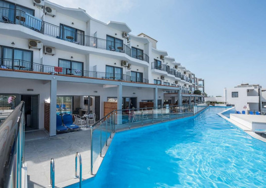 PANORAMA VILLAGE HOTEL 1