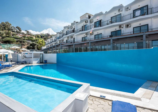 PANORAMA VILLAGE HOTEL 2