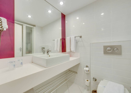 ARMONIA HOLIDAY VILLAGE & SPA 17