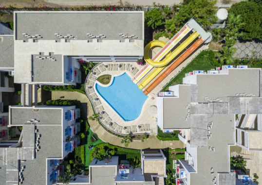 ARMONIA HOLIDAY VILLAGE & SPA 6