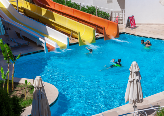 ARMONIA HOLIDAY VILLAGE & SPA 7