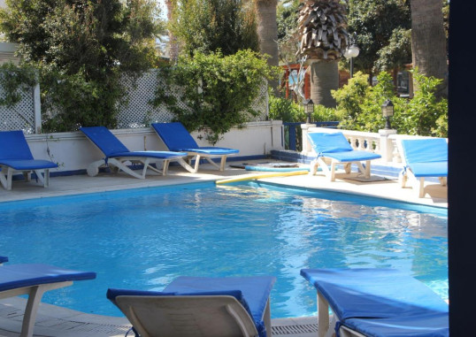 MOONLIGHT HOTEL BODRUM 5