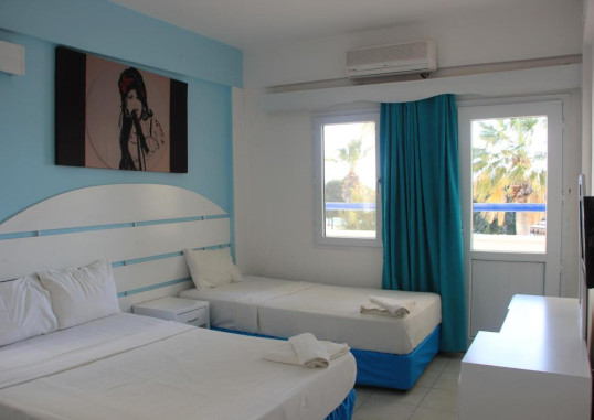 MOONLIGHT HOTEL BODRUM 16