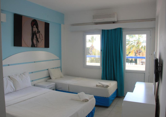 MOONLIGHT HOTEL BODRUM 20