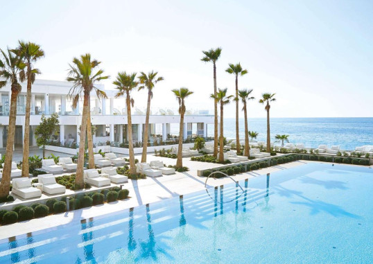 GRECOTEL LUX ME WHITE PALACE 5