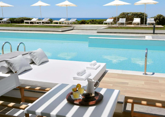 GRECOTEL LUX ME WHITE PALACE 20