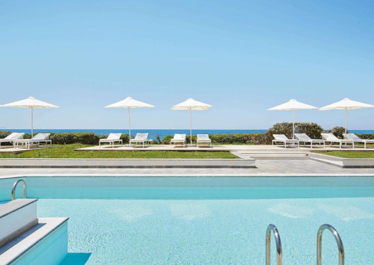 GRECOTEL LUX ME WHITE PALACE 22