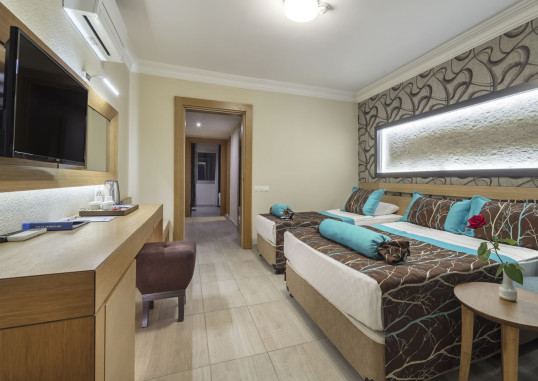 SAPHIR HOTEL & VILLAS 18