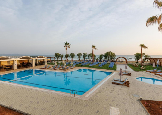 MALIA BAY BEACH HOTEL & BUNGALOWS 4