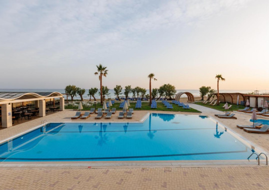 MALIA BAY BEACH HOTEL & BUNGALOWS 5