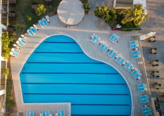 ARMAS GUL BEACH 26