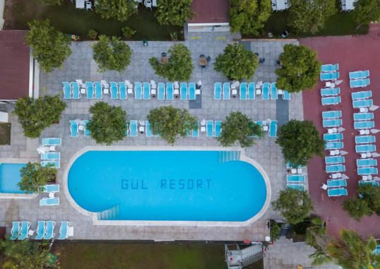 ARMAS GUL BEACH 27