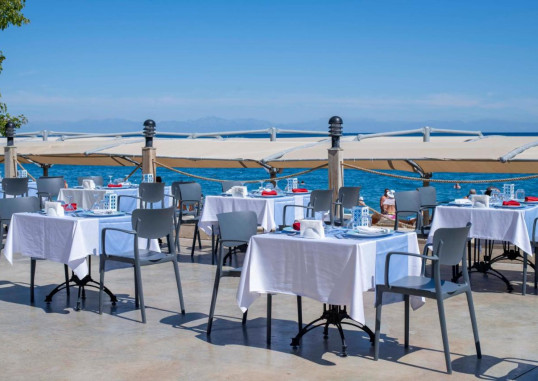 ARMAS GUL BEACH 22