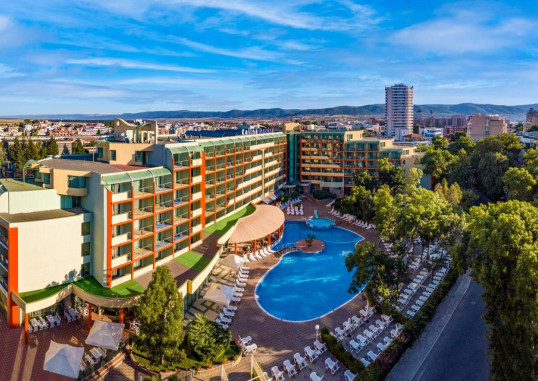 MPM HOTEL KALINA GARDEN 1