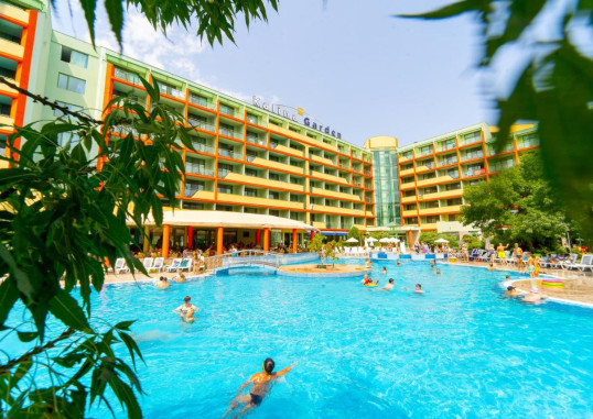 MPM HOTEL KALINA GARDEN 4