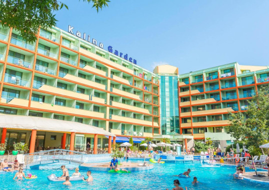 MPM HOTEL KALINA GARDEN 6