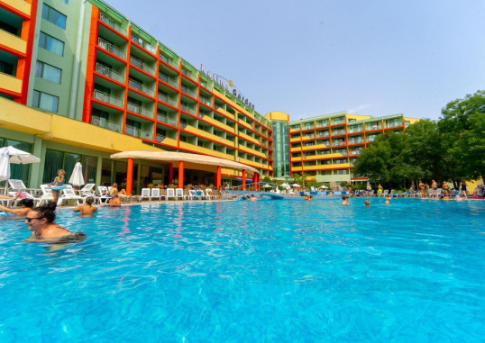 MPM HOTEL KALINA GARDEN 7