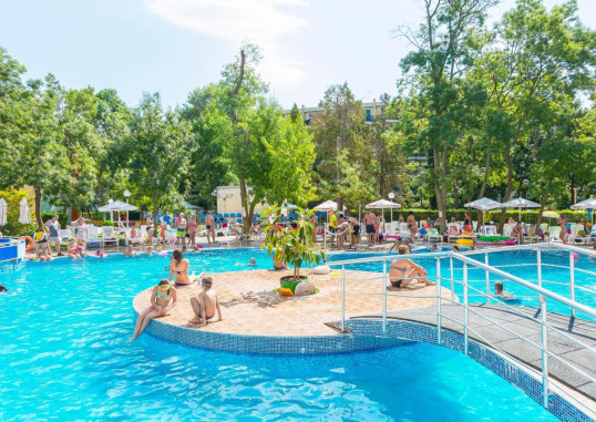 MPM HOTEL KALINA GARDEN 12