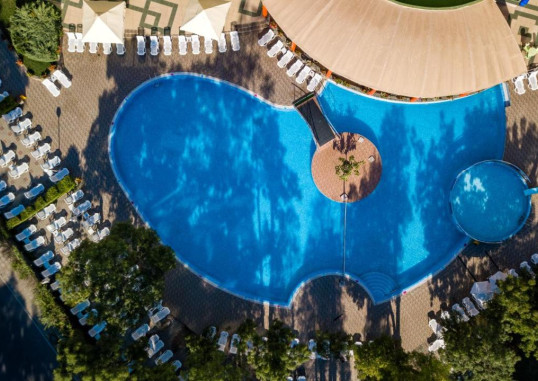 MPM HOTEL KALINA GARDEN 13