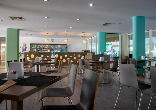 MPM HOTEL KALINA GARDEN 15