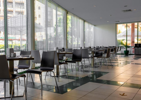 MPM HOTEL KALINA GARDEN 16