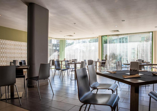 MPM HOTEL KALINA GARDEN 17