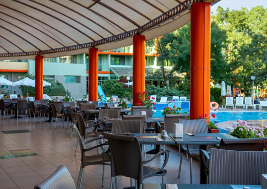 MPM HOTEL KALINA GARDEN 20
