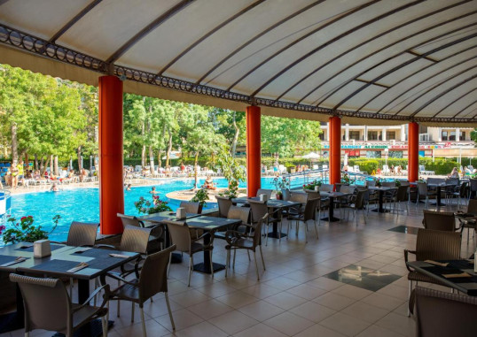 MPM HOTEL KALINA GARDEN 21