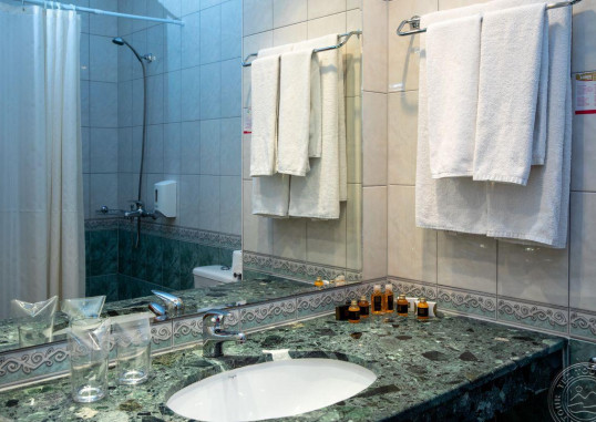 MPM HOTEL KALINA GARDEN 19
