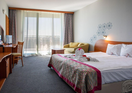 MPM HOTEL KALINA GARDEN 18