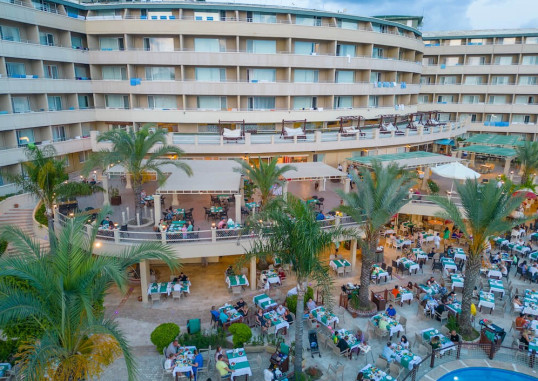 ARMAS PEMAR BEACH 12