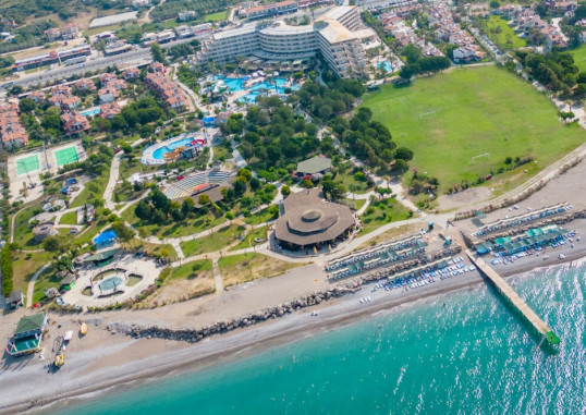 ARMAS PEMAR BEACH 33