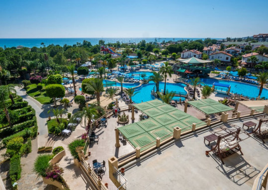 ARMAS PEMAR BEACH 14