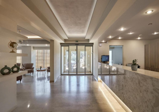 ASANA HOTELS & RESORTS (Adults only 14+) 8