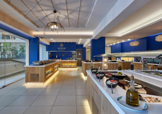 ASANA HOTELS & RESORTS (Adults only 14+) 6
